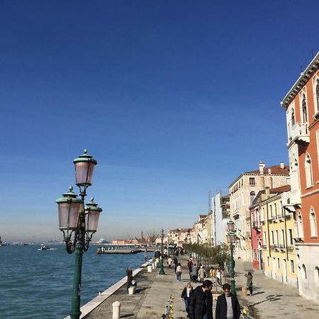 Cruise Studio Veneza Exterior foto